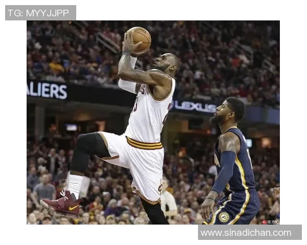 骑士与步行者激战四月二十日精彩对决全景回顾与分析