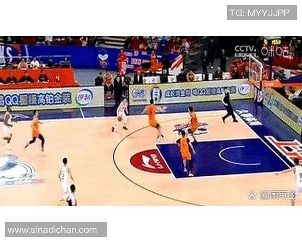 CBA精彩对决回放广东队与上海队全场比赛精彩瞬间回顾