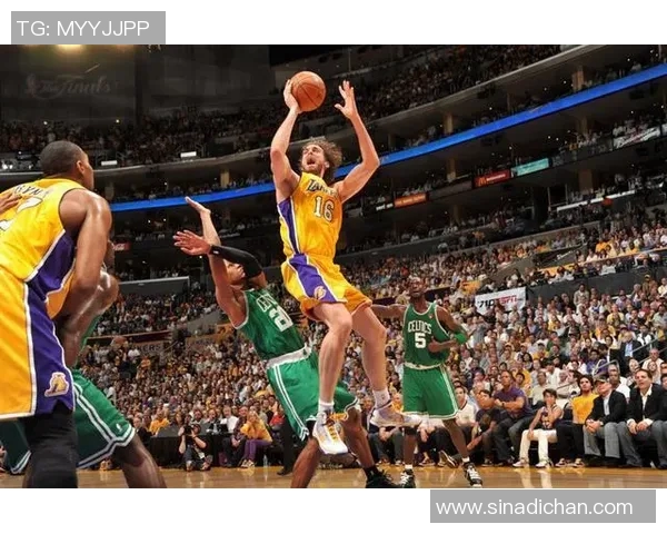 凯尔特人队与湖人队巅峰对决再续经典篮球传奇之战