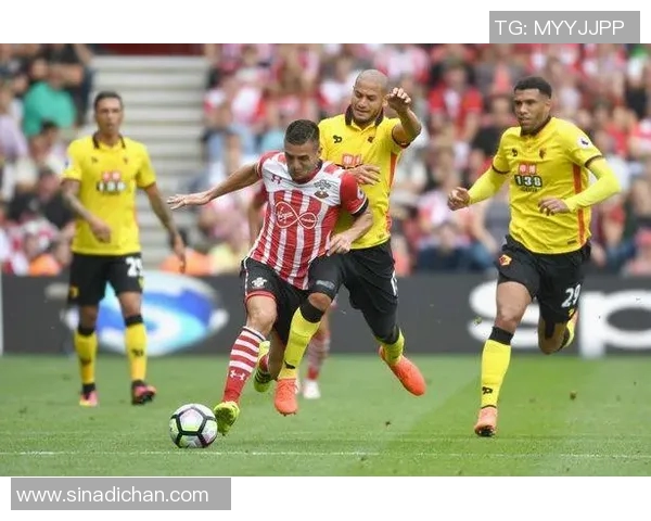 切尔西对沃特福德比赛直播地址及观看指南分享