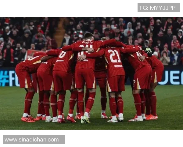 利物浦与阿森纳首发阵容揭晓双方明星球员齐聚一堂争夺胜利