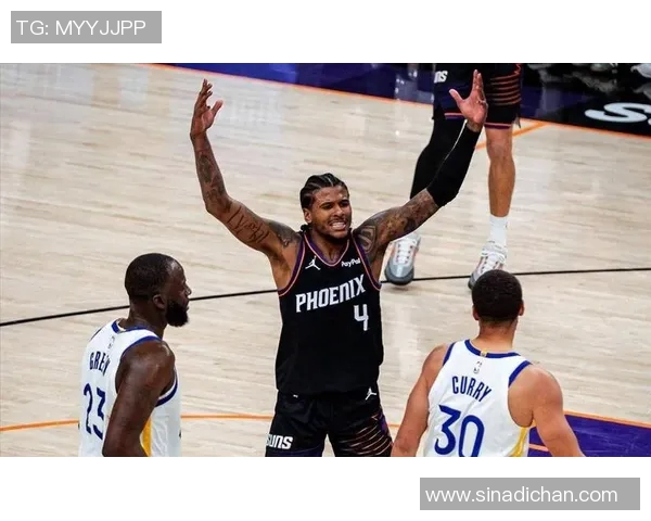 杰伦格林的崛起之路:从天才少年到NBA明星的成长历程